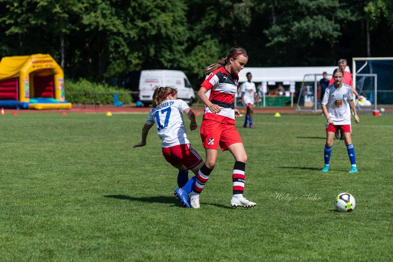 Bild 176 - D-Juniorinnen